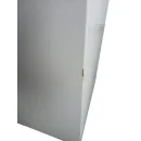 B-WARE - Wertfachschrank anthrazit, 60 cm, 10 F&auml;cher | L&uuml;llmann&reg;