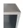 B-WARE - Wertfachschrank anthrazit, 60 cm, 10 Fächer | Lüllmann®