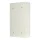Handy-Aufbewahrungschrank, 8 Fächer, 815 x 460 x 200 mm, lichtgrau
