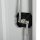 B-WARE - XXL Metallschrank grau, 5 OH, 60 cm tief | Serie ClassiX
