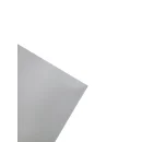 B-WARE - Schiebet&uuml;renschrank grau, 2 OH, 120 cm | Serie ClassiX