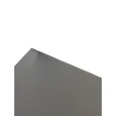 B-WARE - Schiebet&uuml;renschrank grau, 2 OH, 120 cm | Serie ClassiX
