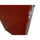 B-WARE - Feuerwehrschrank 40 cm Abteilbreite, 3 Abteile | L&uuml;llmann&reg;