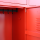 B-WARE - Feuerwehrschrank 40 cm Abteilbreite, 3 Abteile | Lüllmann®