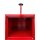 B-WARE - Feuerwehrschrank 40 cm Abteilbreite, 3 Abteile | Lüllmann®
