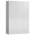 B-WARE - XL Fächerschrank grau, 120 cm breit, 15 Fächer | Serie ClassiX