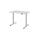 Desk Jakarta, T foot frame, 1200 x 800 mm