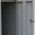 Steel compartment cabinet / valuables cabinet - 3 units, 12 compartments