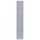 Steel compartment cabinet / valuables cabinet - 1 unit, 5 compartments