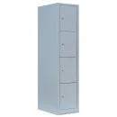 Wertfachschrank 40 cm, 4 Fächer | Lüllmann®