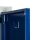 Gerätespind blau, 60 cm breit, 2-türig | Lüllmann®
