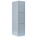 Wertfachschrank 40 cm, 3 Fächer | Lüllmann®