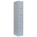 Wertfachschrank 30 cm, 5 Fächer | Lüllmann®