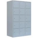 XL Wertfachschrank 120 cm, 15 Fächer |...