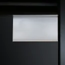 Karteischrank wei&szlig;, 3-bahnig, 6 Sch&uuml;be | L&uuml;llmann&reg;