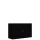 Sliding door cabinet, 1 shelf