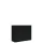 Rolladenschrank schwarz, 100 cm breit, 1,5 OH | Lüllmann®