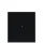 Rolladenschrank schwarz, 120 cm breit, 3 OH | Lüllmann®