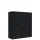 Roller shutter cabinet, 2 shelves
