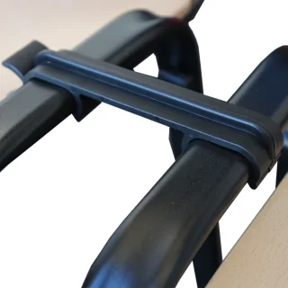 Row connector