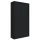 Rolladenschrank schwarz, 100 cm breit, 5 OH | Lüllmann®