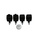 Castors