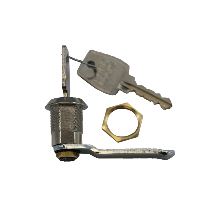 2 Tür Zylinderschlösser 100 Mm Gleichschließend - Messing, Für UPVC, Alu & Holztüren
