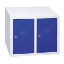 Top-mounted cabinet
