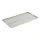 Fachboden für Flügeltürenschrank B 925 x T 500 mm - lichtgrau