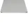 Fachboden für Flügeltürenschrank B 1200 x T 422 mm - lichtgrau