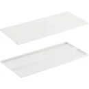 Fachboden für Flügeltürenschrank B 1200 x...