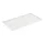 Fachboden für Flügeltürenschrank B 1200 x T 422 mm, signalweiß