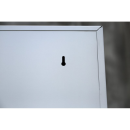 Aktenschrank Set, 4,5+5 OH, schwarz | L&uuml;llmann&reg;