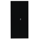 Aktenschrank Set, 4,5+5 OH, schwarz | L&uuml;llmann&reg;