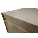 B-WARE - L&uuml;llmann&reg; H&auml;ngeregistraturschrank, 3 Schubladen zweibahnig, 1010 x 760 x 620 mm, signalwei&szlig;