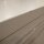 B-WARE - Lüllmann® Hängeregistraturschrank, 3 Schubladen zweibahnig, 1010 x 760 x 620 mm, signalweiß