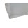 B-WARE - Lüllmann® Garderobenschrank, 3 Abteile, 1800 x 1185 x 500 mm, lichtgrau