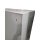 B-WARE - Lüllmann® Garderobenschrank, 3 Abteile, 1800 x 1185 x 500 mm, lichtgrau