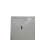B-WARE - Lüllmann® Garderobenschrank, 3 Abteile, 1800 x 1185 x 500 mm, lichtgrau