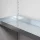Umweltschrank grau/anthrazit, 2-türig, 4 Wannen | Lüllmann®