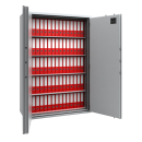 Feuergesch&uuml;tzter Sicherheitsschrank XL