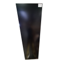 B-WARE - XL Aktenschrank schwarz, 5 OH, 60 cm tief | L&uuml;llmann&reg;