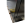 B-WARE - XL Aktenschrank schwarz, 5 OH, 60 cm tief | Lüllmann®