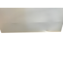 B-WARE - Mehrzweckspind grau, 80 cm breit, 2-t&uuml;rig | L&uuml;llmann&reg;