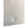 B-WARE - Mehrzweckspind grau, 80 cm breit, 2-türig | Lüllmann®