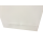 B-WARE - Mehrzweckspind grau, 80 cm breit, 2-türig | Lüllmann®