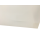 B-WARE - Mehrzweckspind grau, 80 cm breit, 2-türig | Lüllmann®