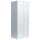 Steel wardrobe / linen closet - 2 units