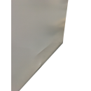 B-WARE - Spind grau, 2 Abteile, 60 cm breit | L&uuml;llmann&reg;
