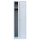 Steel closet / locker - 2 units